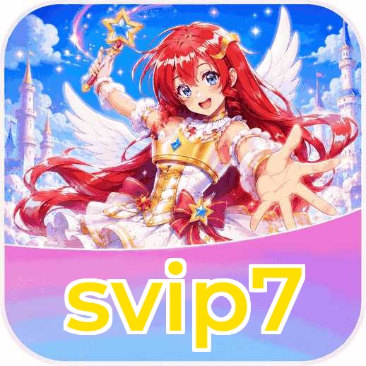 svip7 Game Slot Online RTP Tertinggi 98.5% - 500+ Slot Games Gacor Mega 777 Fortune Wheel Dragon Gold, Progressive Jackpot 1 Milyar, Free Spins Bonus, Win Rate Tinggi